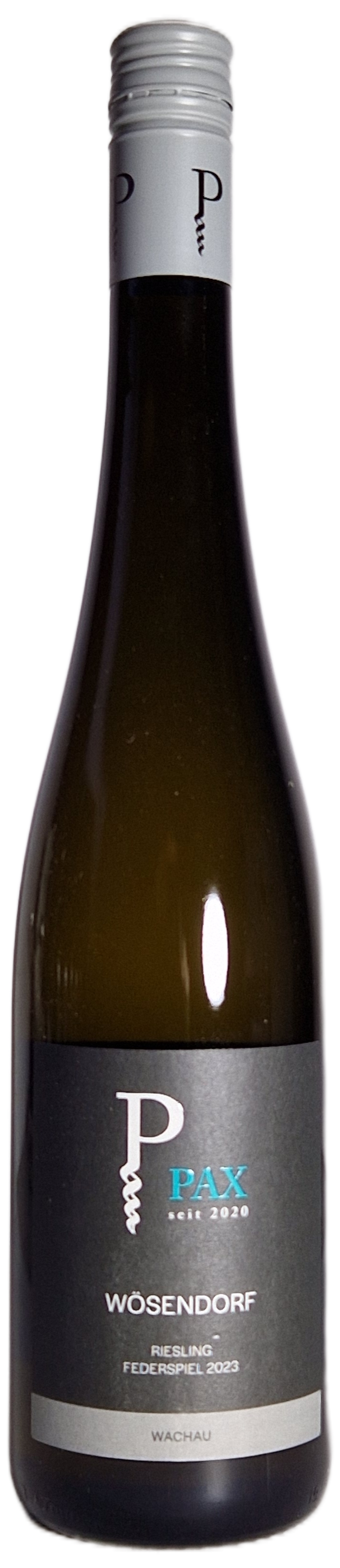 PAX - Riesling Wösendorf Federspiel