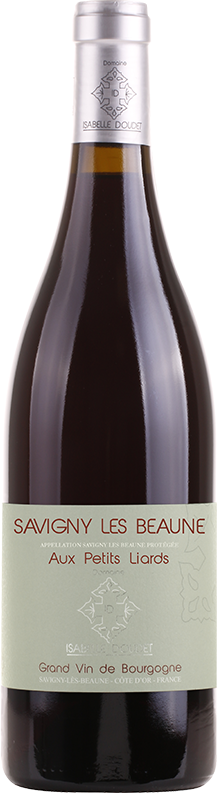 Isabelle Doudet - Savigny Les Beaune Aux Petits Lards