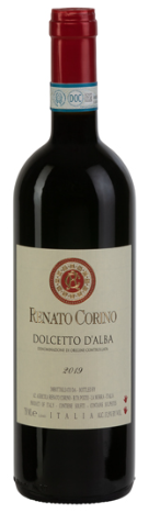 Renato Corino - Dolcetto d'Alba 2024