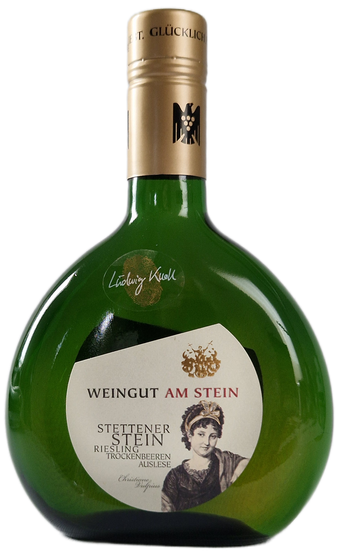 Am Stein - Stettener Stein Riesling Trockenbeerenauslese BIO