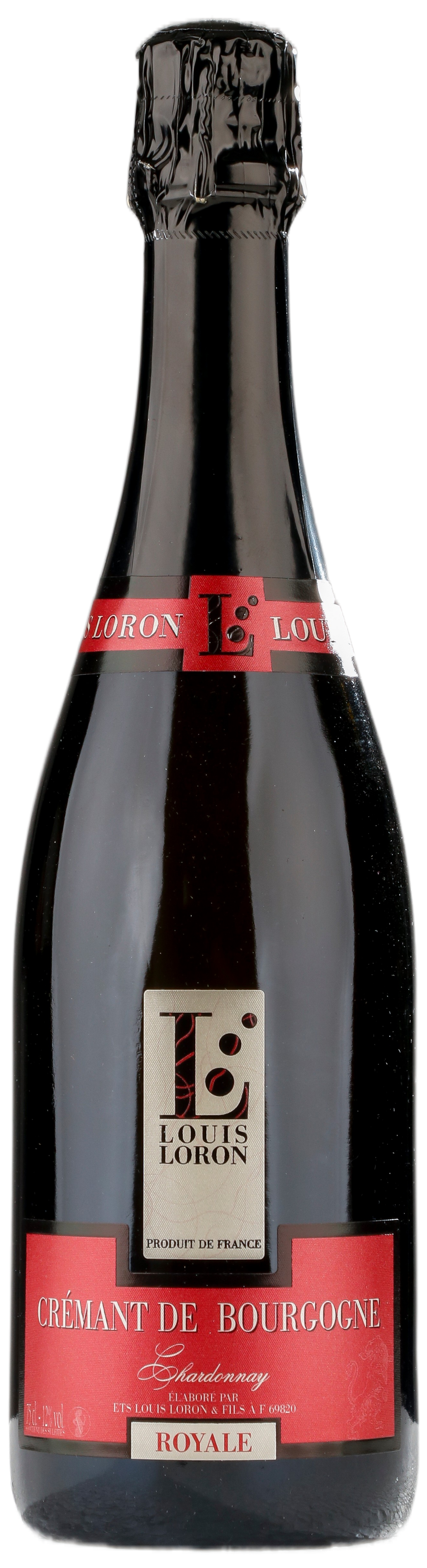 Loron - Brut Royale