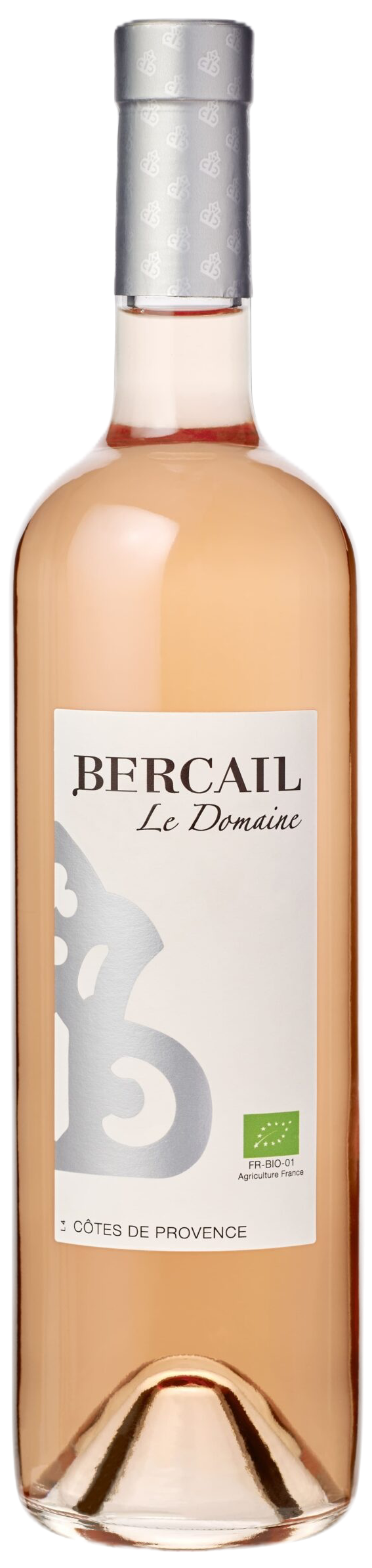 Le Bercail - Mademoiselle BIO  Wijn van de maand "Aout"