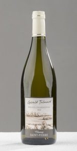 Mâcon-Chardonnay Champ Saint Pierre
