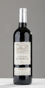 Corbieres Rouge Chateau Remouly