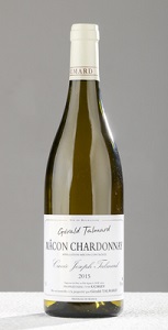 Mâcon Chardonnay Cuvée Joseph Talmard