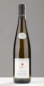 Pinot Blanc Clos Saint Etienne