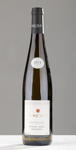 Pinot Gris Frohnenberg