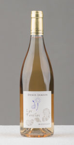 Reuilly Pinot Gris Les Fossiles