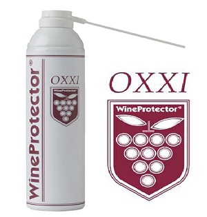 Oxxi wine protector