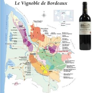 Rondje Bordeaux-pakket