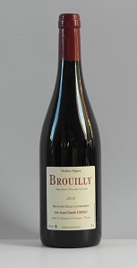 Brouilly Vieilles Vignes
