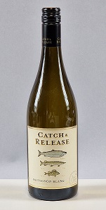 Catch & Release Sauvignon