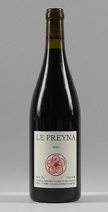 Le Preyna Rouge