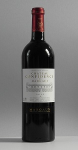 Margaux - Château Confidence de Margaux