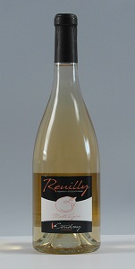 Reuilly Misty Gris 2021