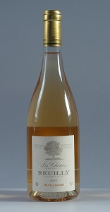 Pinot Gris Les Chenes
